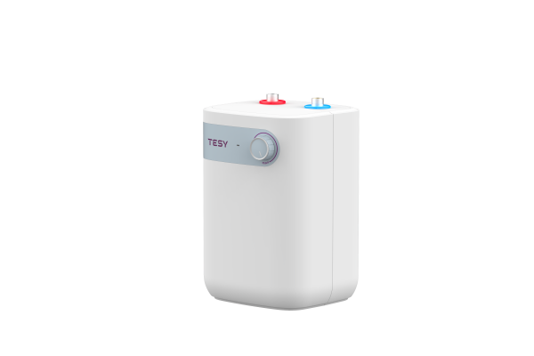 Elektryczny podgrzewacz wody Compact pod zlewem 5L TESY 412141